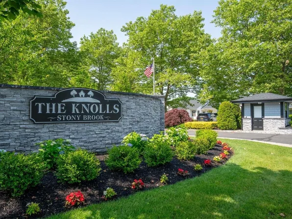 27 Knolls Drive #27, Stony Brook, NY 11790