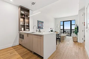 69 Adams Street, #19H