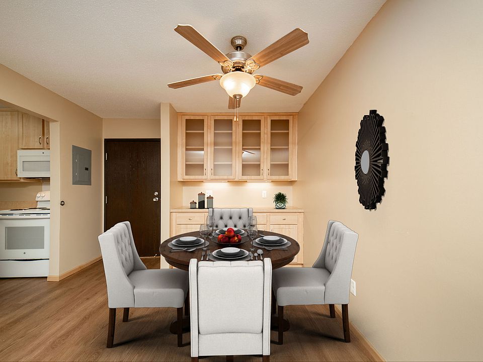 Park Villa Apartments 8515 Parkvilla Dr Mountain Iron MN Zillow