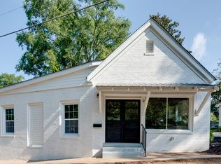 9 Dixie Ave, Liberty, SC 29657