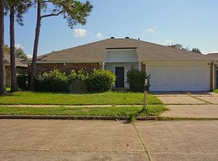 7406 Skylight Ln, Houston, TX 77095