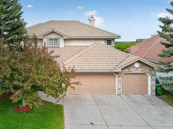 152 N Scenic Ridge Cres NW, Calgary, AB T3L 1V7