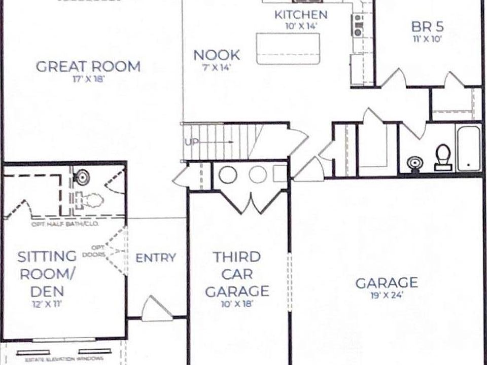 2nd image of 41 Dyson Dr