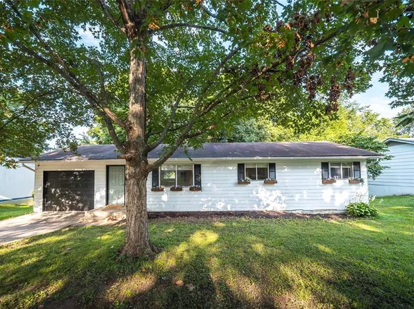 403 Fox Creek Rd, Rolla, MO 65401