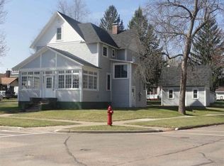 400 N Court St, Merrill, WI 54452