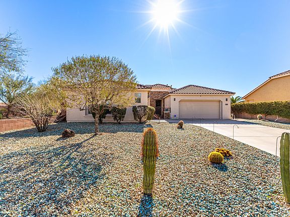 3rd image of 2407 W MAYA Way
