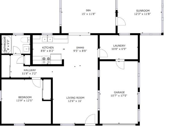 2 Plaza St, Beverly Hills, FL 34465