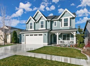 5895 S Palatino Way, Meridian, ID 83642