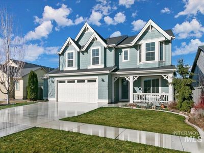 5895 S Palatino Way, Meridian, ID, 83642