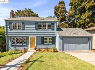 4501 Elinora Ave, Oakland, CA 94619