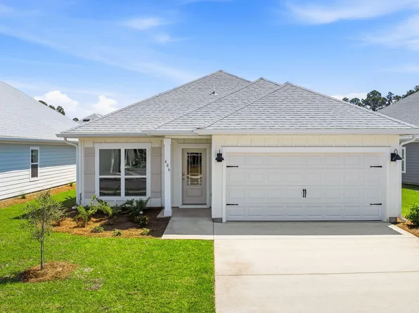 406 Wolcott Way, Panama City Beach, FL 32413