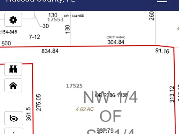 4th image of 17539 Hodges Rd