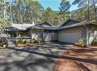 7 Newhall Rd, Hilton Head Island, SC 29928