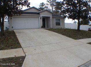 3443 Yashica Ct, Titusville, FL 32796