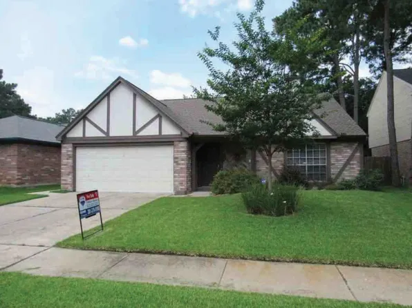 9230 Palm Shores Dr, Spring, TX 77379