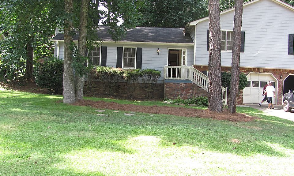 1st image of 4111 Whispering Forest Ct