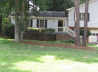 4111 Whispering Forest Ct, Lilburn, GA 30047