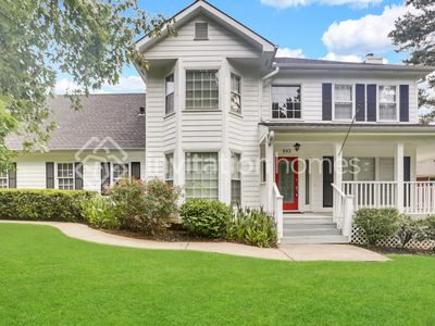 993 Tall Pine Ct, Stone Mountain, GA, 30087