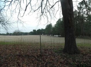 County Road 3437, Jacksonville, TX 75766