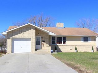 1485 Clarence St, Saint Paul, MN 55106