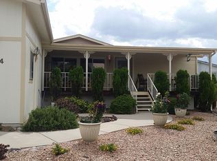 2954 Kendra Dr, Prescott, AZ 86301