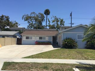 17672 Forest Ln, Huntington Beach, CA 92647