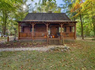 2548 E Mier Rd, Midland, MI 48642