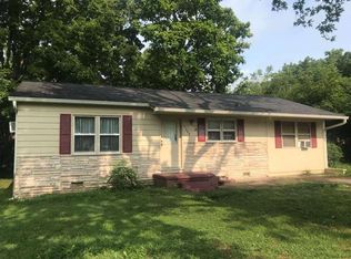 2648 Blythe Rd SE, Cleveland, TN 37323