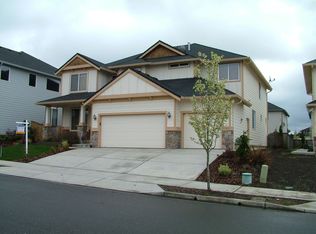 3523 SE 175th Ave, Vancouver, WA 98683