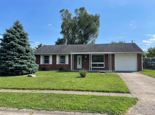 1117 Chalet Ave, New Carlisle, OH