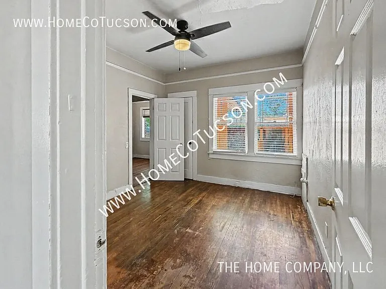 544 E Speedway Blvd — Photo 11