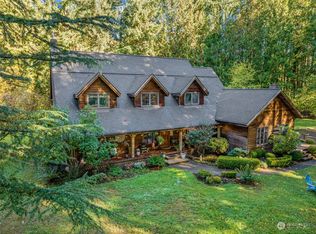 5146 Spirit Lake Hwy, Toutle, WA 98649