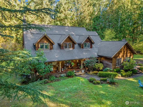 5146 Spirit Lake Highway, Toutle, WA 98649