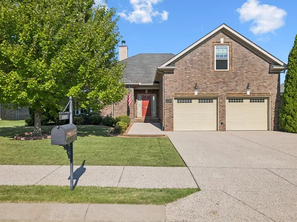 6009 Lilly Dr, Spring Hill, TN 37174