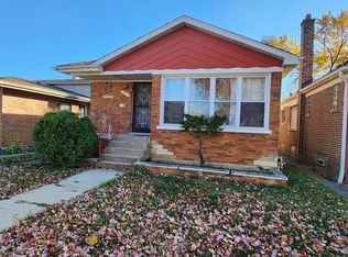 657 E 100th Pl, Chicago, IL 60628