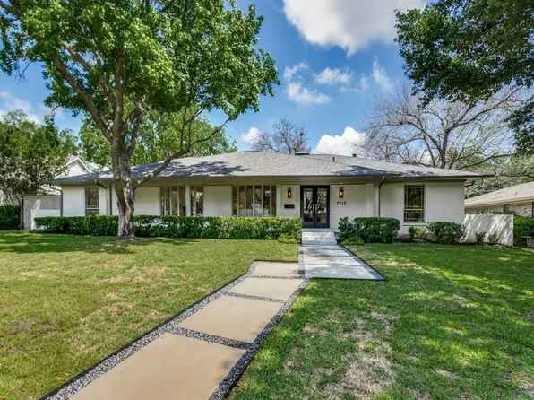 7115 Aberdeen Ave, Dallas, TX 75230
