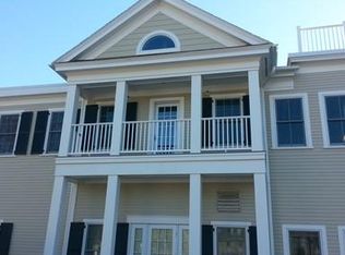 70 Great Rd #E, Bedford, MA 01730