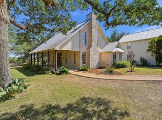 364 Nameless Rd, Driftwood, TX 78619