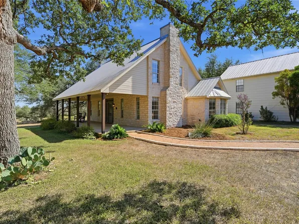 364 Nameless Rd, Driftwood, TX 78619
