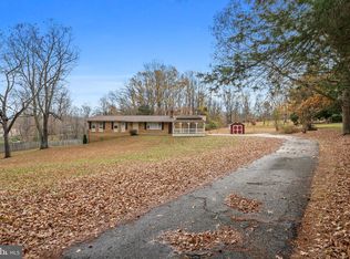 1720 Holland Cliffs Rd, Huntingtown, MD 20639