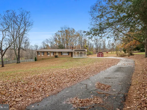 1720 Holland Cliffs Rd, Huntingtown, MD 20639