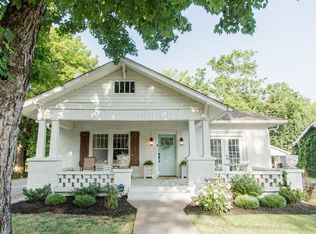 127 S Greenwood St, Lebanon, TN 37087