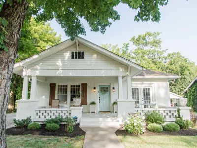 127 S Greenwood St, Lebanon, TN, 37087