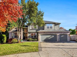 13607 NW 44th Ct, Vancouver, WA