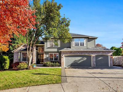 13607 NW 44th Ct, Vancouver, WA, 98685