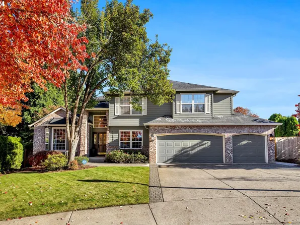 13607 NW 44th Ct, Vancouver, WA 98685