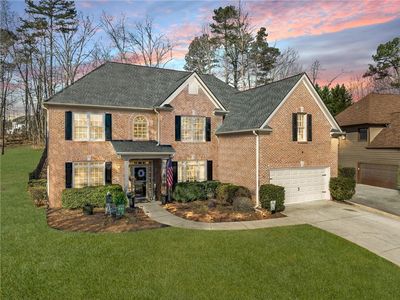 395 River Valley Dr, Dacula, GA, 30019