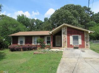 1733 Sigman East Dr NW, Conyers, GA 30012