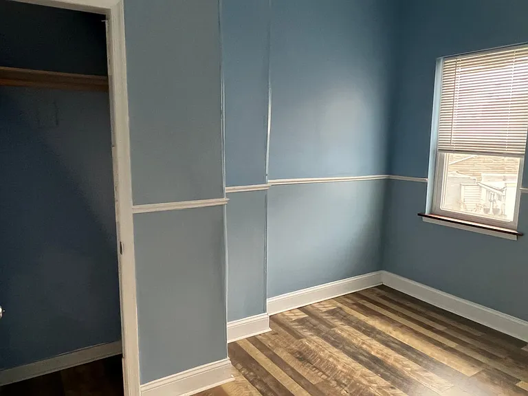 Front bedroom