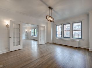 5327 S Dorchester Ave APT 1, Chicago, IL 60615